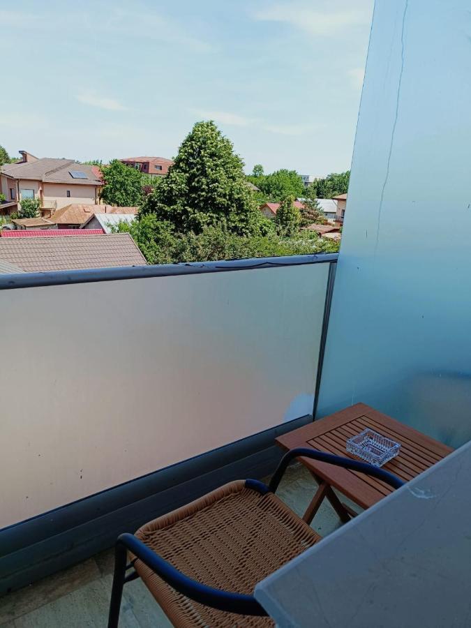 Bucharest Airport Accomodation Aparthotel Otopeni Kültér fotó