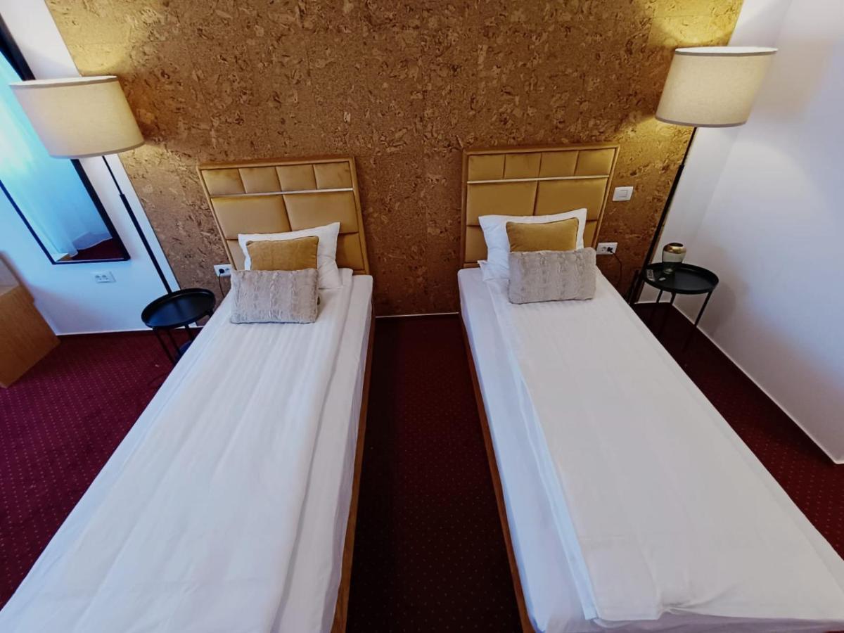 Bucharest Airport Accomodation Aparthotel Otopeni Kültér fotó