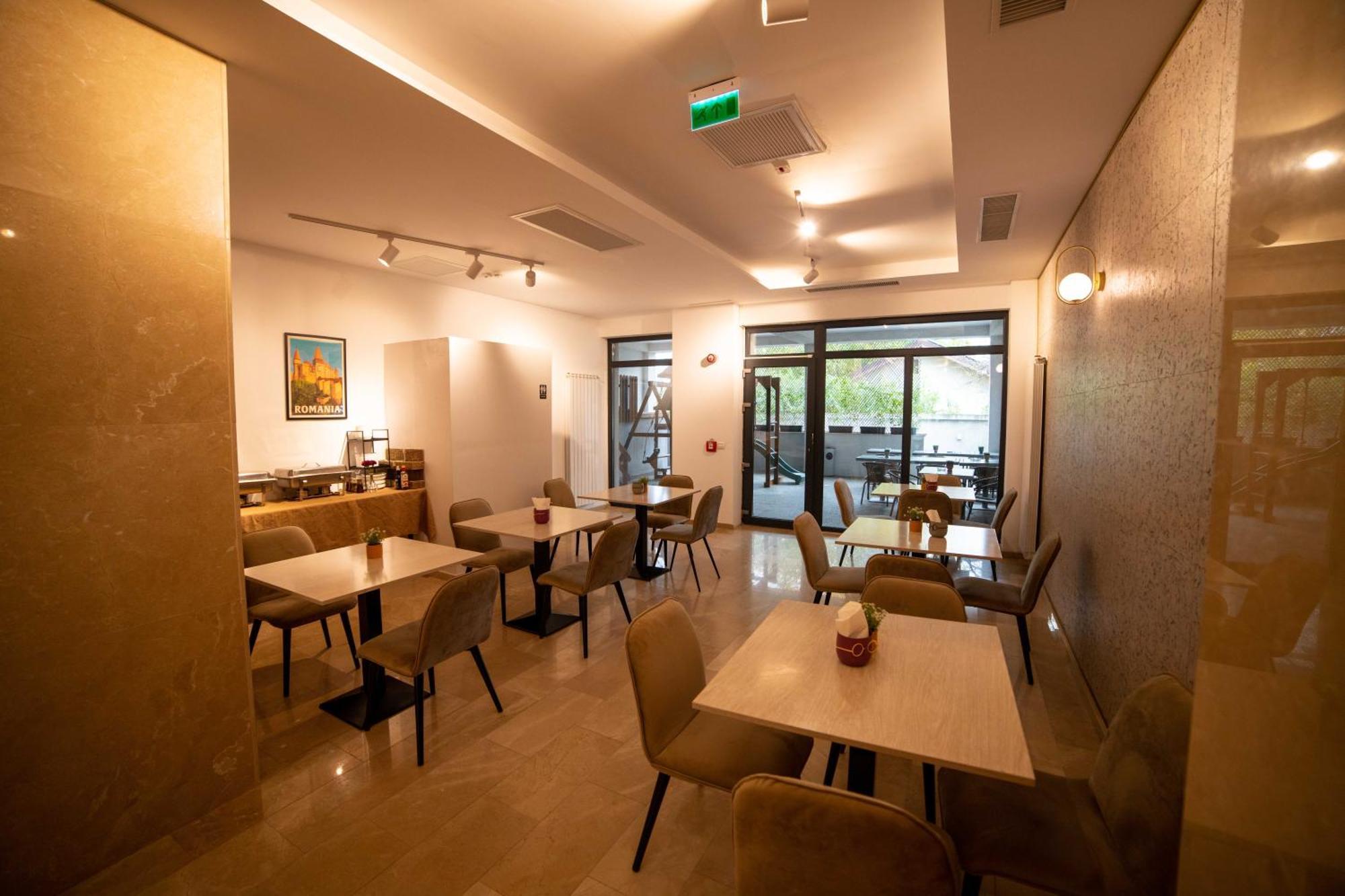 Bucharest Airport Accomodation Aparthotel Otopeni Kültér fotó