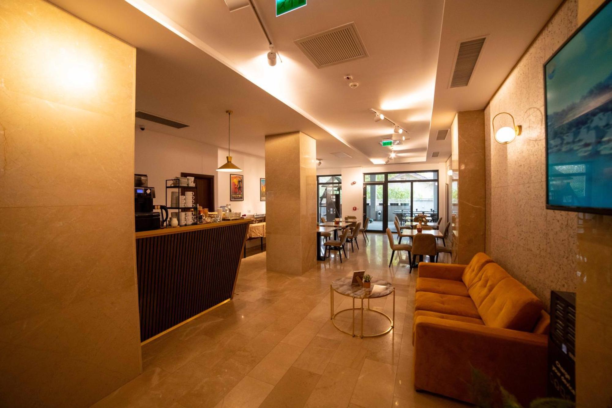 Bucharest Airport Accomodation Aparthotel Otopeni Kültér fotó