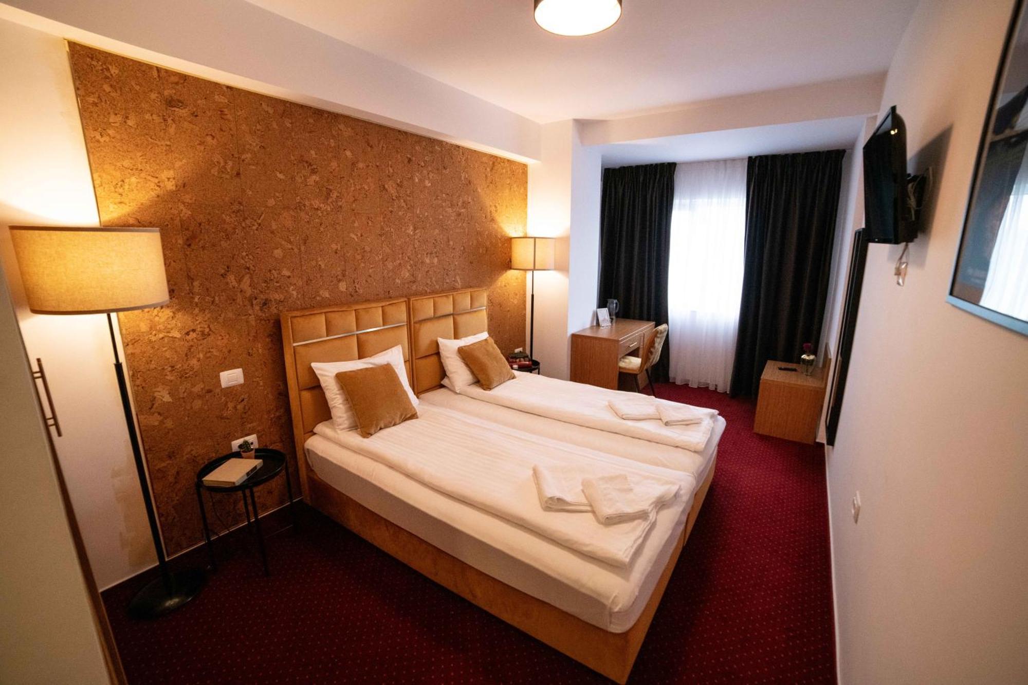 Bucharest Airport Accomodation Aparthotel Otopeni Kültér fotó