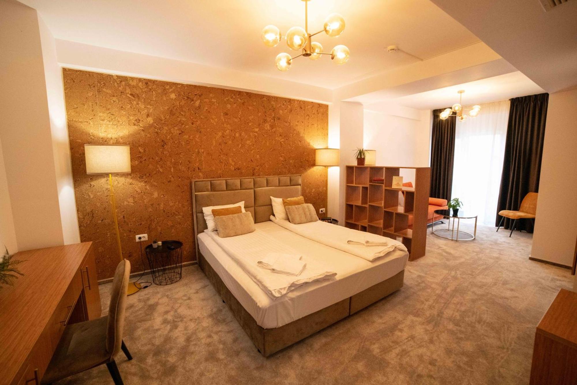 Bucharest Airport Accomodation Aparthotel Otopeni Kültér fotó