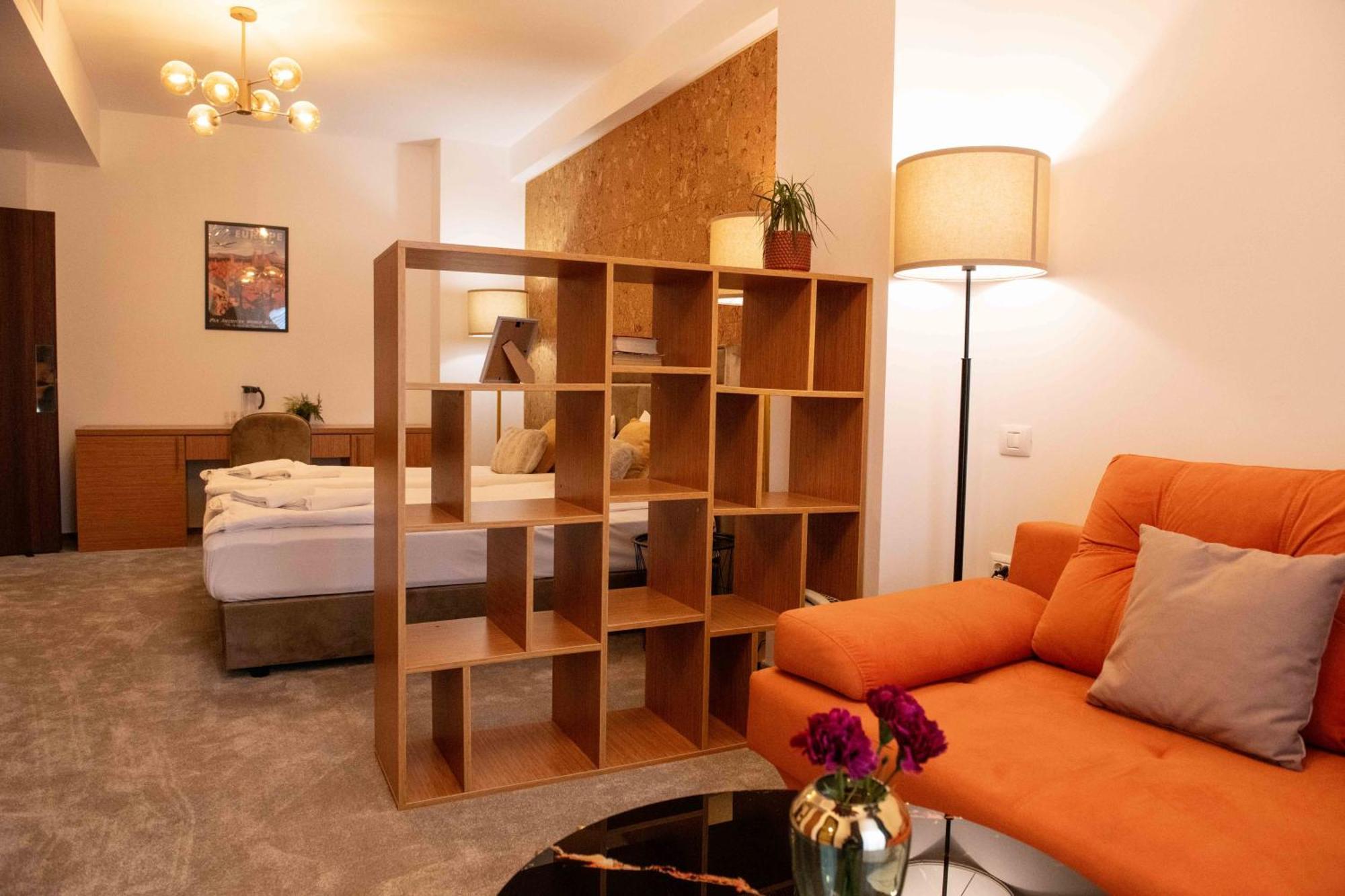 Bucharest Airport Accomodation Aparthotel Otopeni Kültér fotó