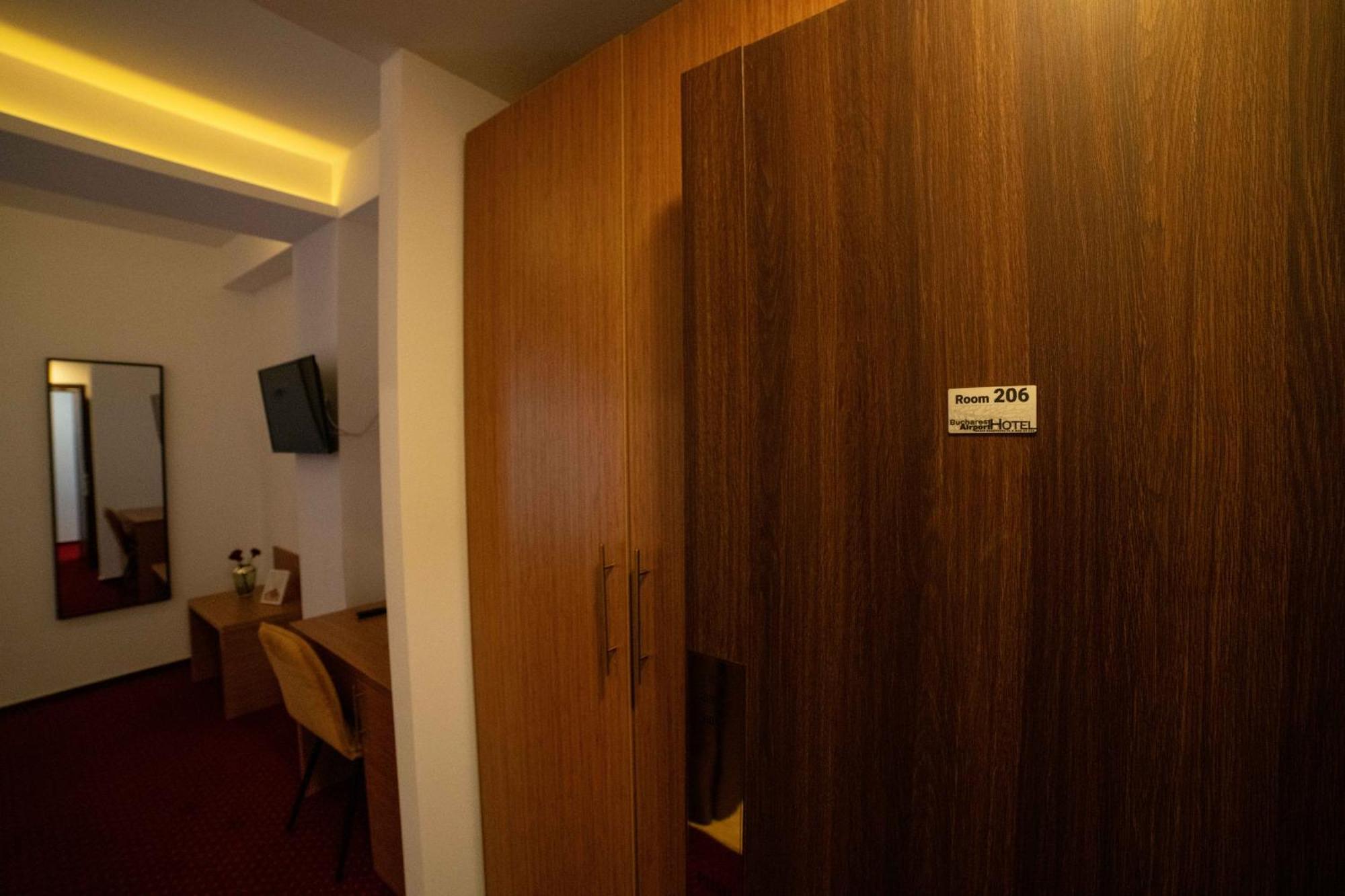 Bucharest Airport Accomodation Aparthotel Otopeni Kültér fotó