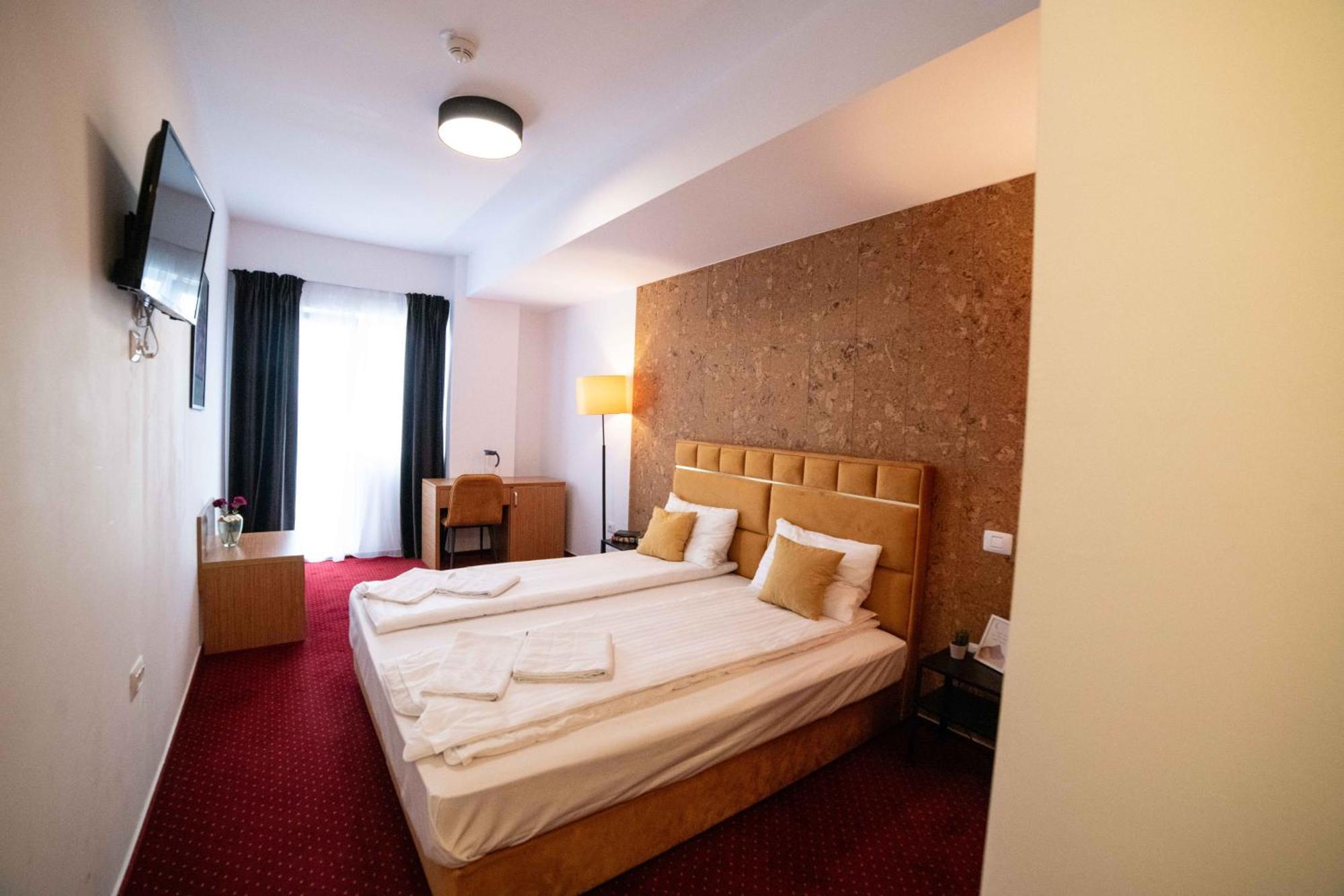 Bucharest Airport Accomodation Aparthotel Otopeni Kültér fotó
