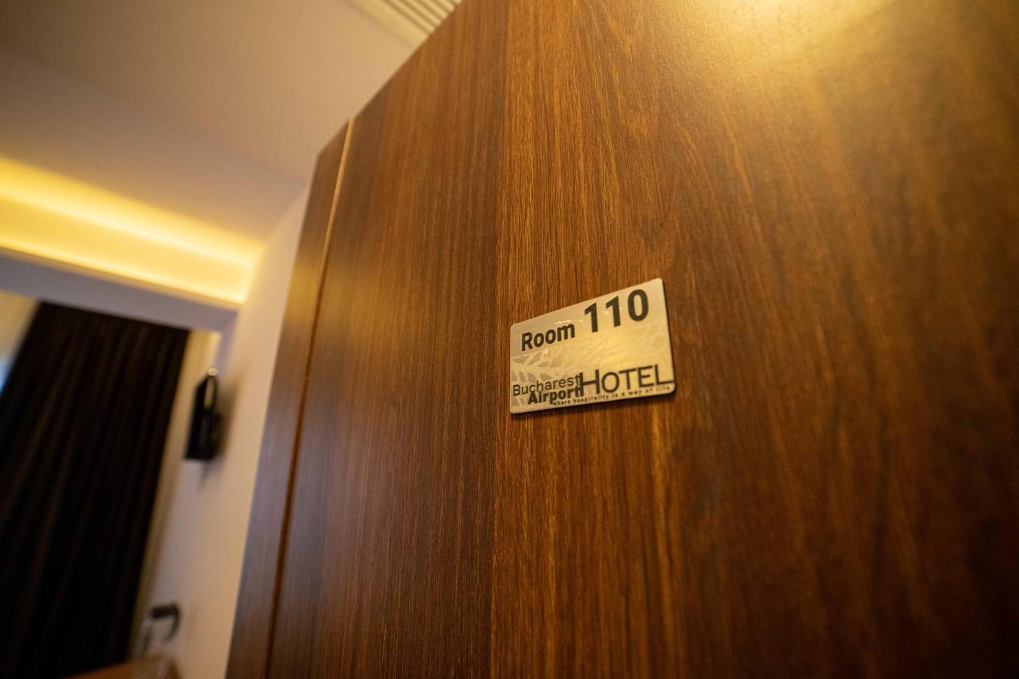Bucharest Airport Accomodation Aparthotel Otopeni Kültér fotó