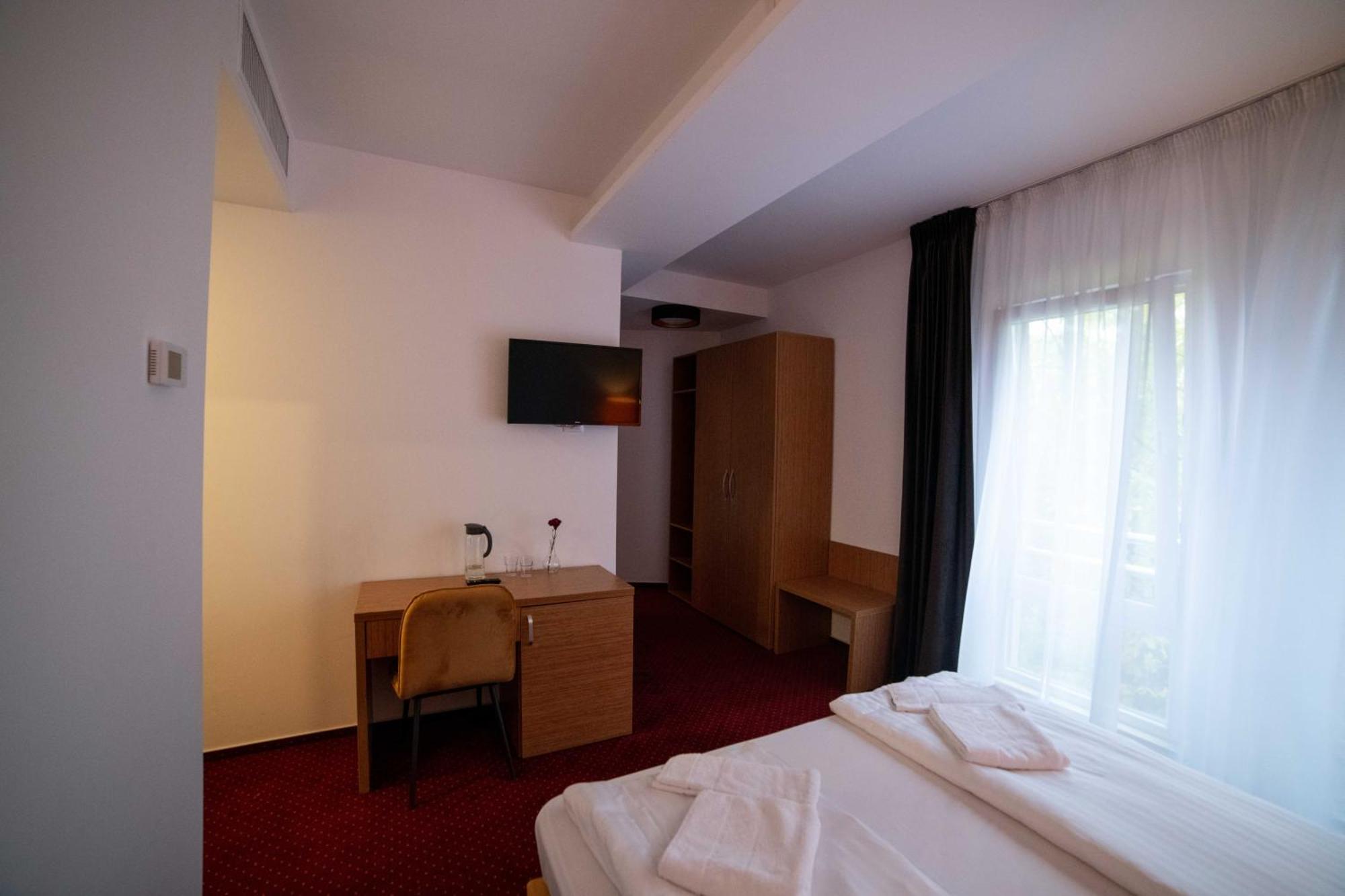 Bucharest Airport Accomodation Aparthotel Otopeni Kültér fotó
