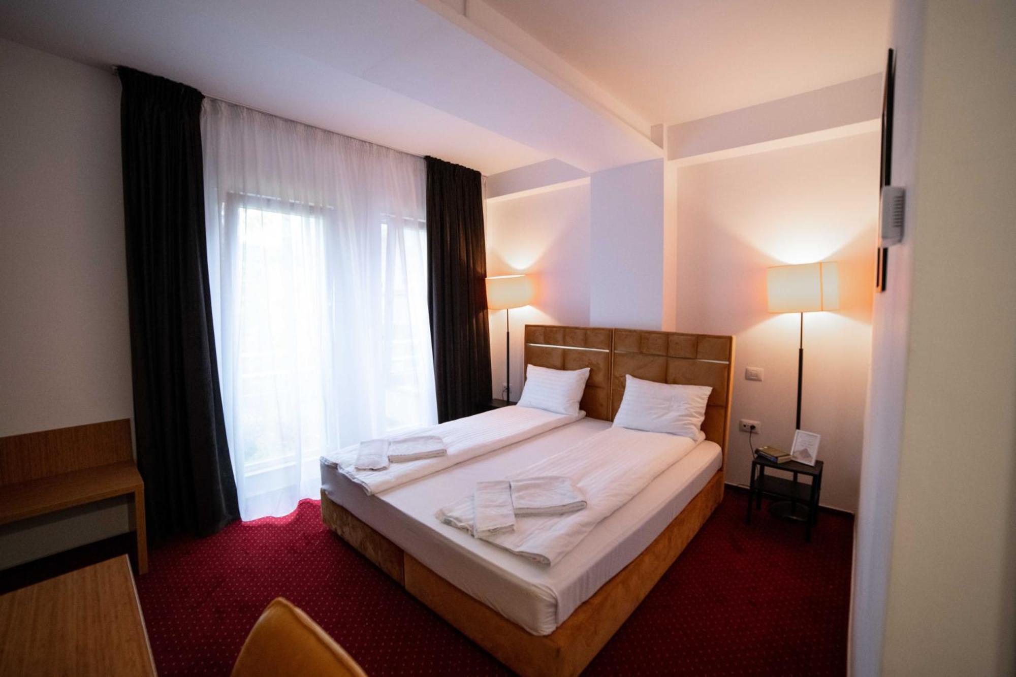 Bucharest Airport Accomodation Aparthotel Otopeni Kültér fotó
