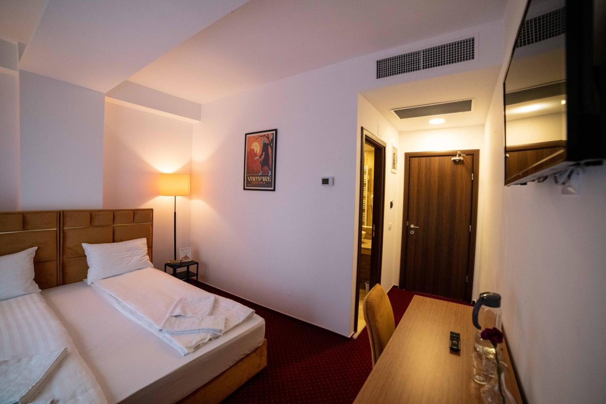 Bucharest Airport Accomodation Aparthotel Otopeni Kültér fotó
