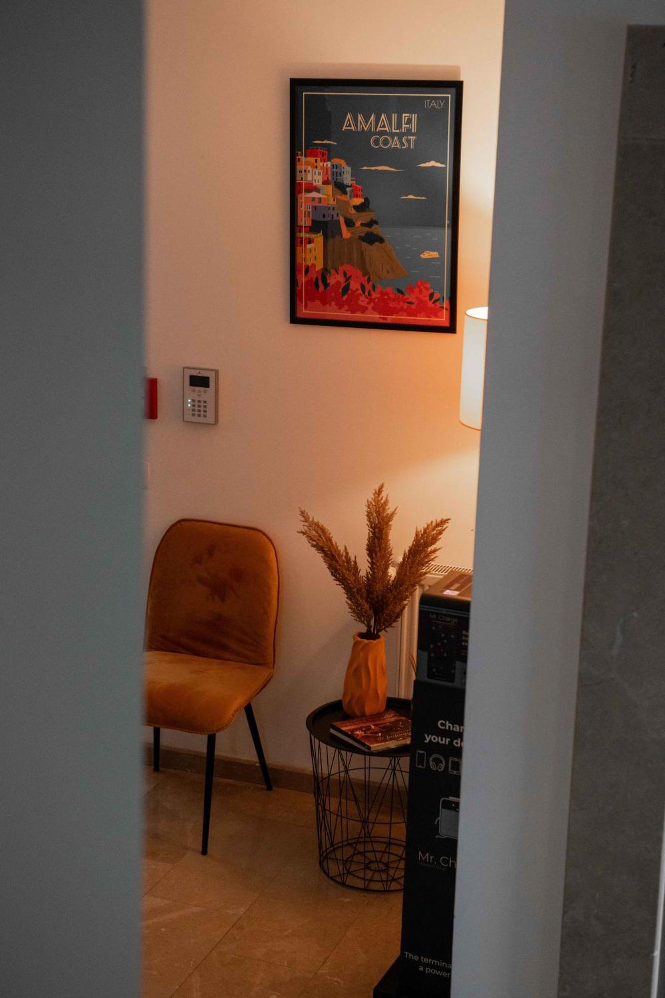 Bucharest Airport Accomodation Aparthotel Otopeni Kültér fotó