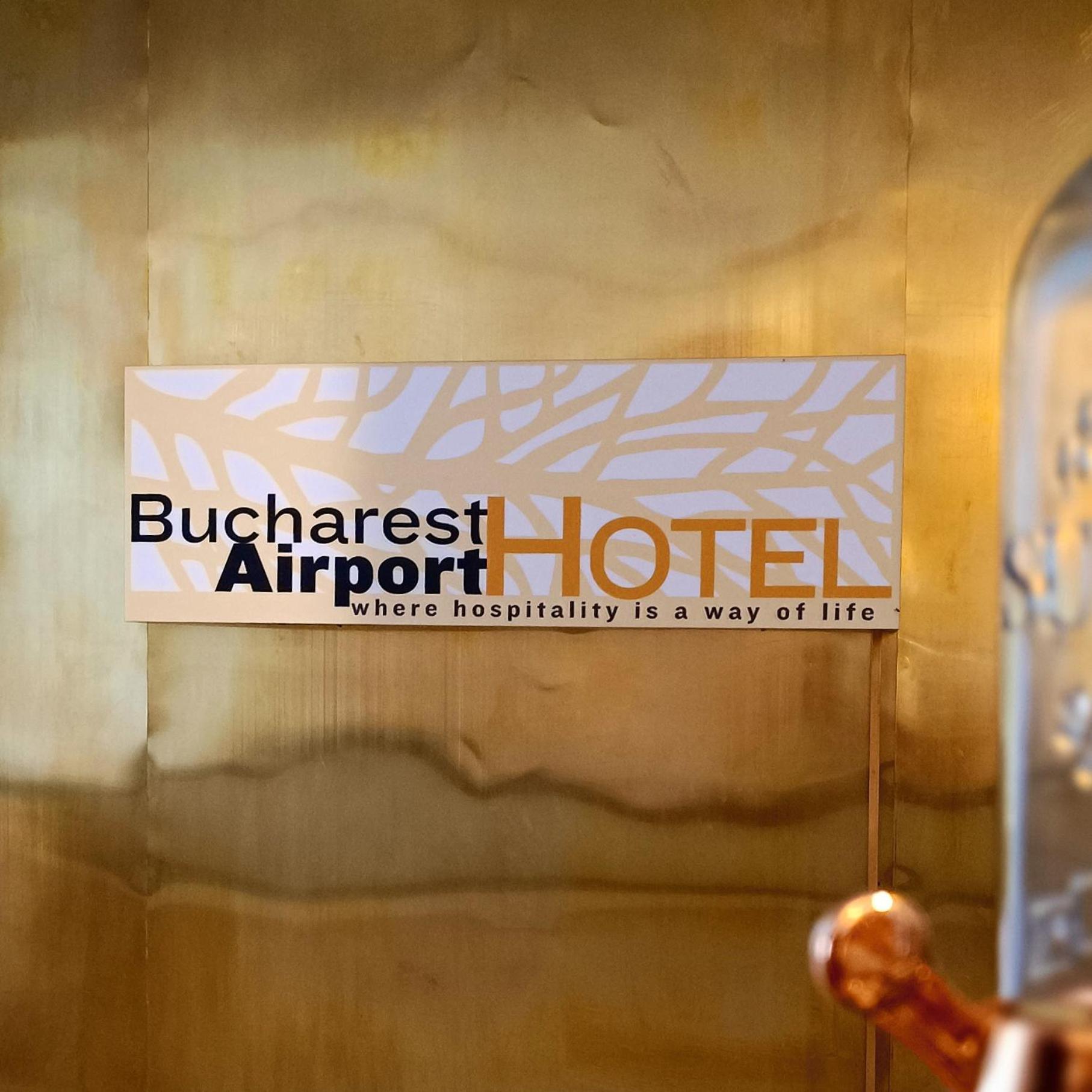 Bucharest Airport Accomodation Aparthotel Otopeni Kültér fotó